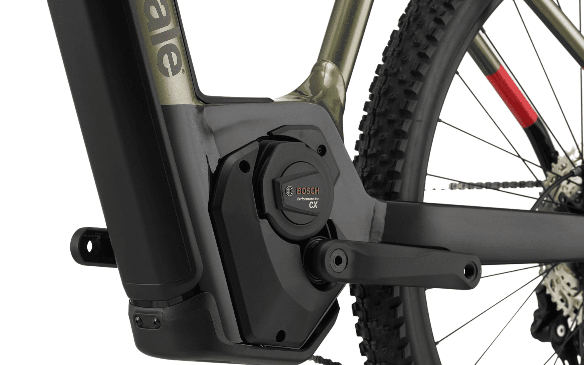 <strong>CANNONDALE</strong> Trail Neo 1 – Bild 3