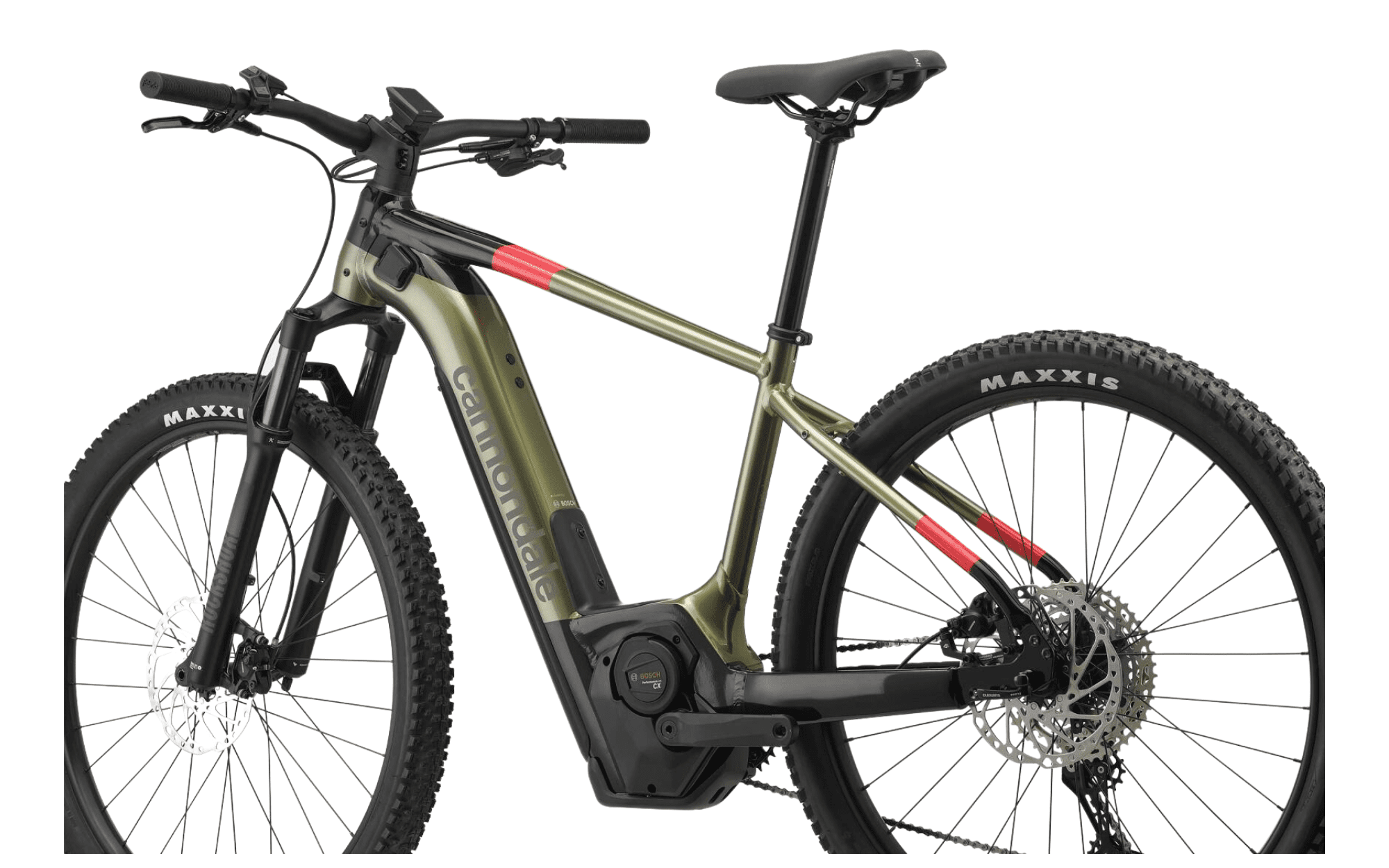 <strong>CANNONDALE</strong> Trail Neo 1 – Bild 4