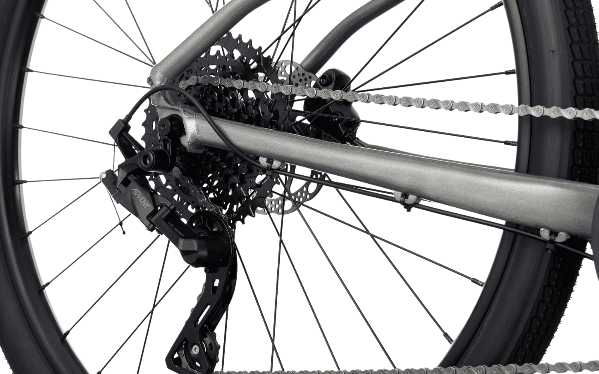 <strong>CANNONDALE</strong> Treadwell 2 – Bild 4