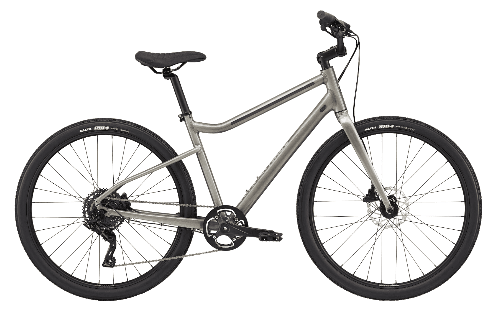 <strong>CANNONDALE</strong> Treadwell 2