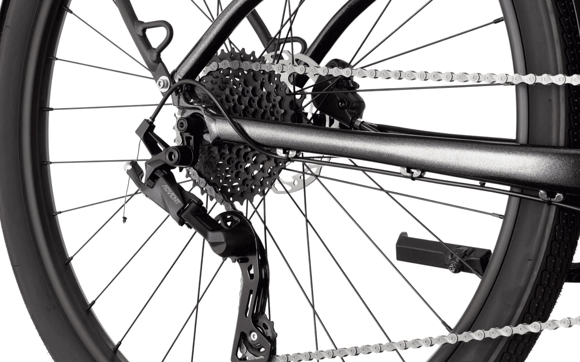 <strong>CANNONDALE</strong> Treadwell EQ DLX Remixte – Bild 4