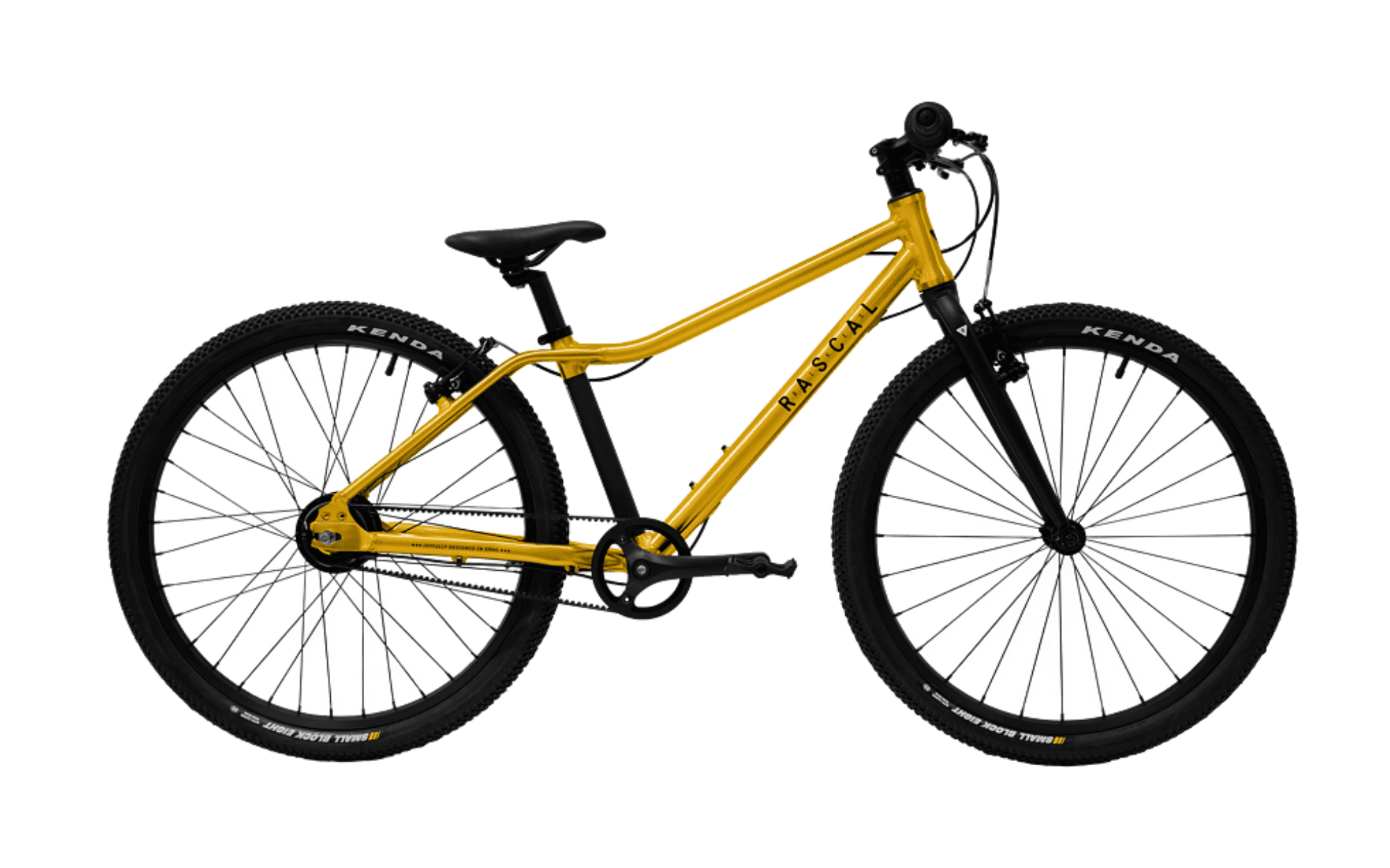 <strong>RASCAL</strong> Rascal 24, 7-Gang (Gold)