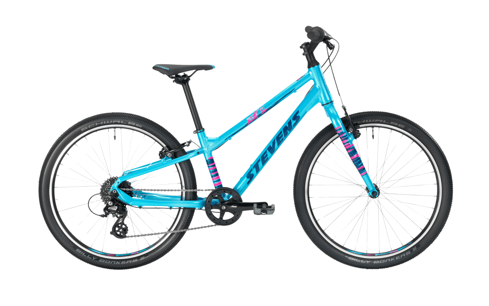 <strong>STEVENS</strong> Beat SL 24 (Candy Blue)