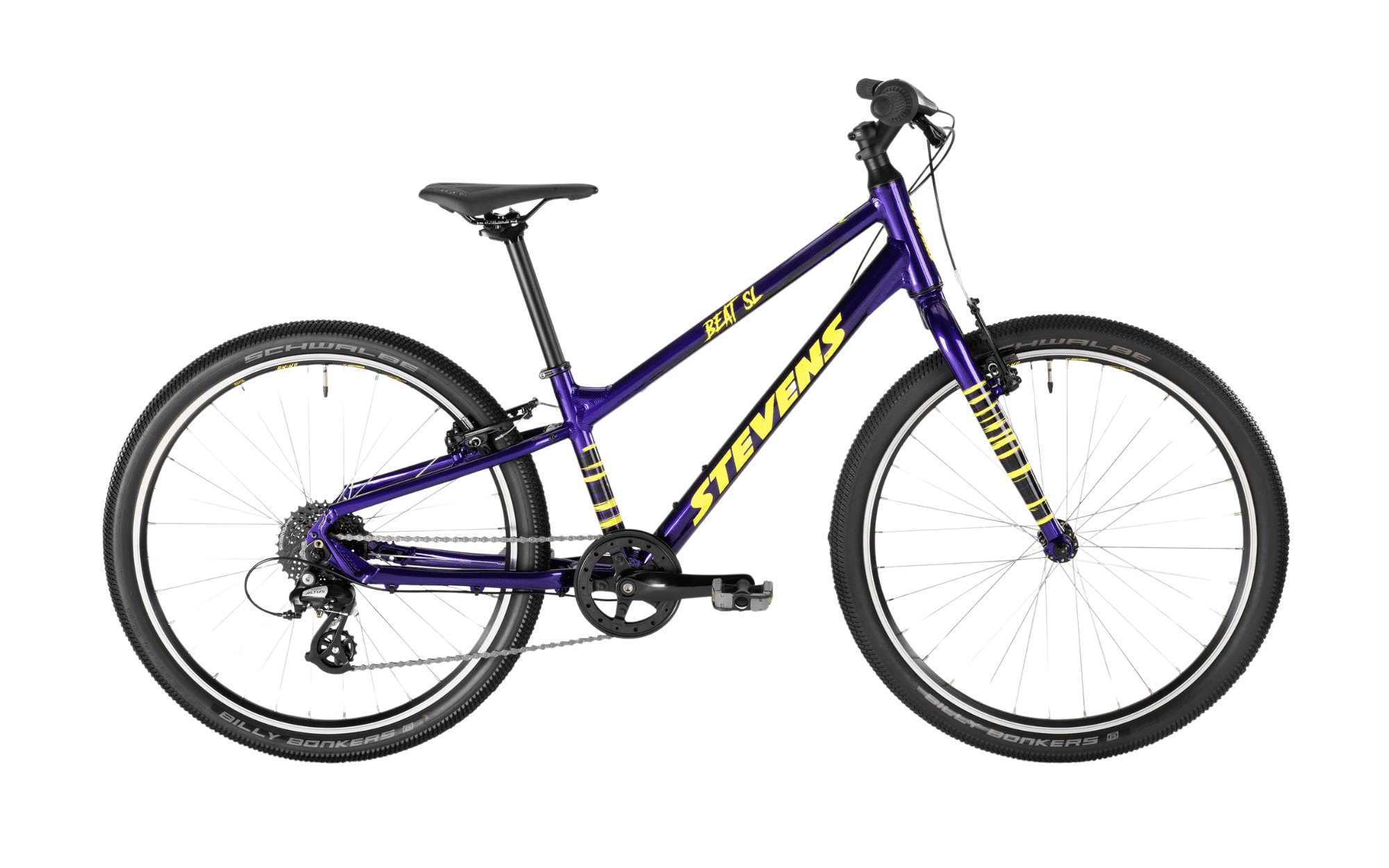 <strong>STEVENS</strong> Beat SL 24 (Royal Purple)