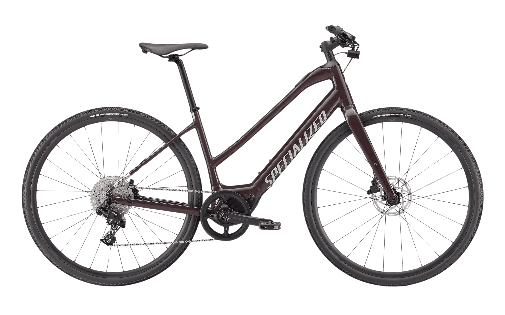 <strong>SPECIALIZED</strong> Turbo Vado SL 4.0 ST – Bild 2