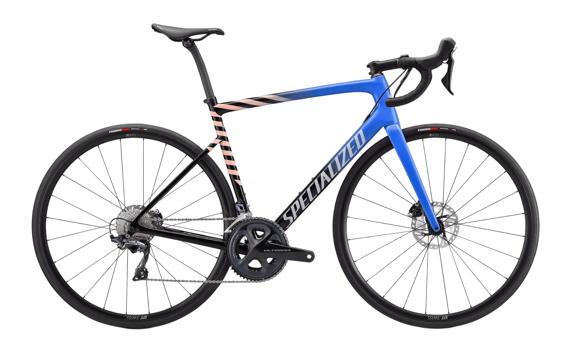 <strong>SPECIALIZED</strong> Tarmac SL6 Comp