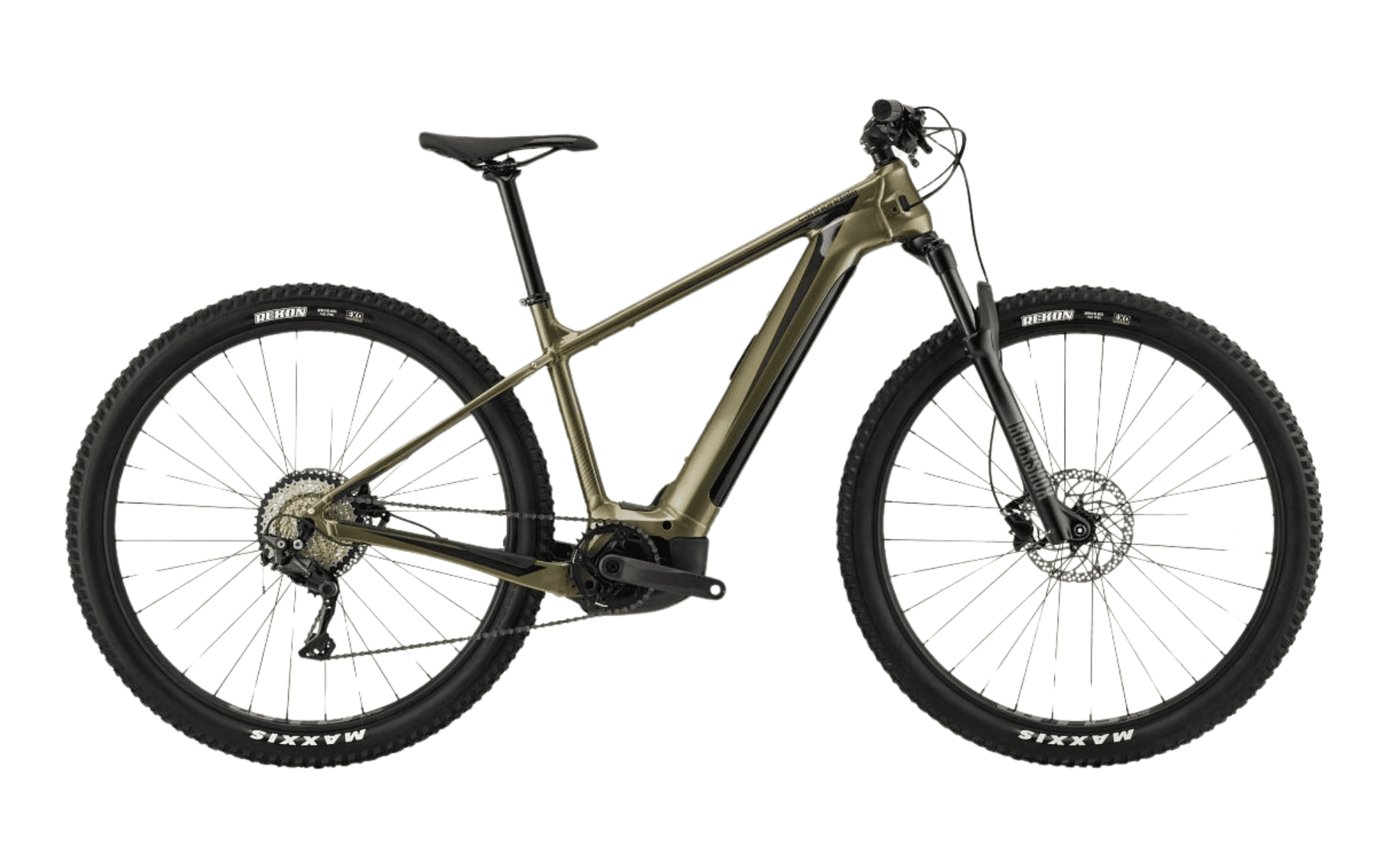 <strong>CANNONDALE</strong> Trail Neo 2