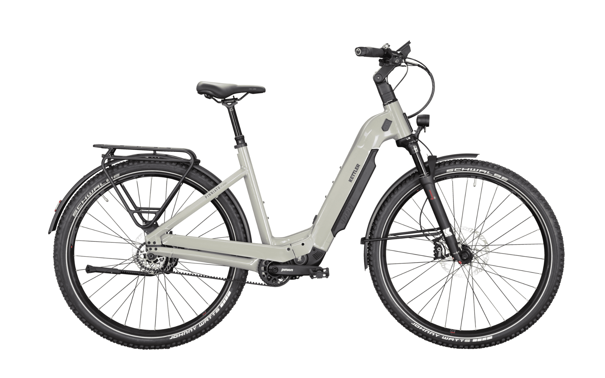 <strong>KETTLER</strong> Pinniato HT Sport