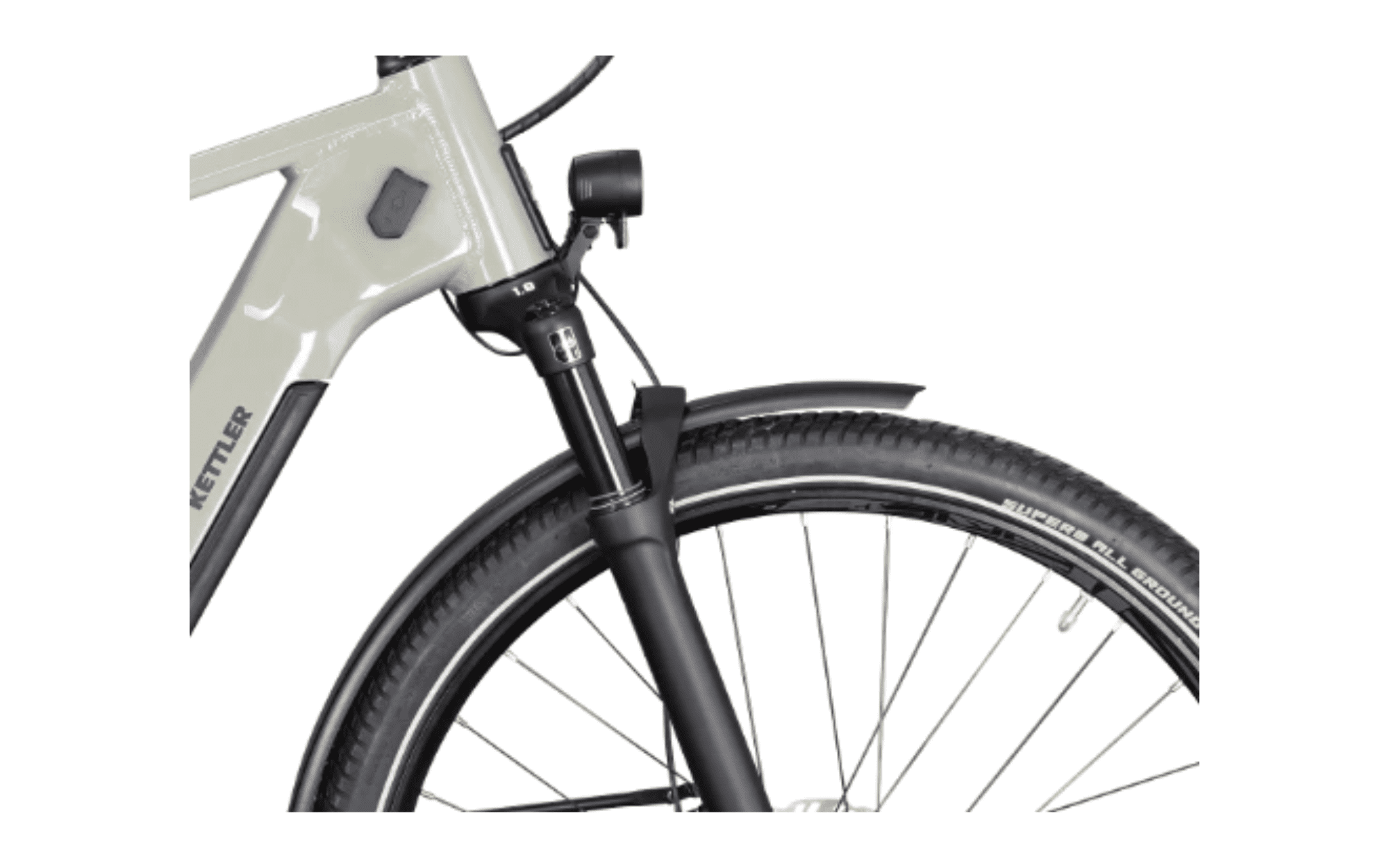 <strong>KETTLER</strong> Pinniato HT Sport – Bild 2