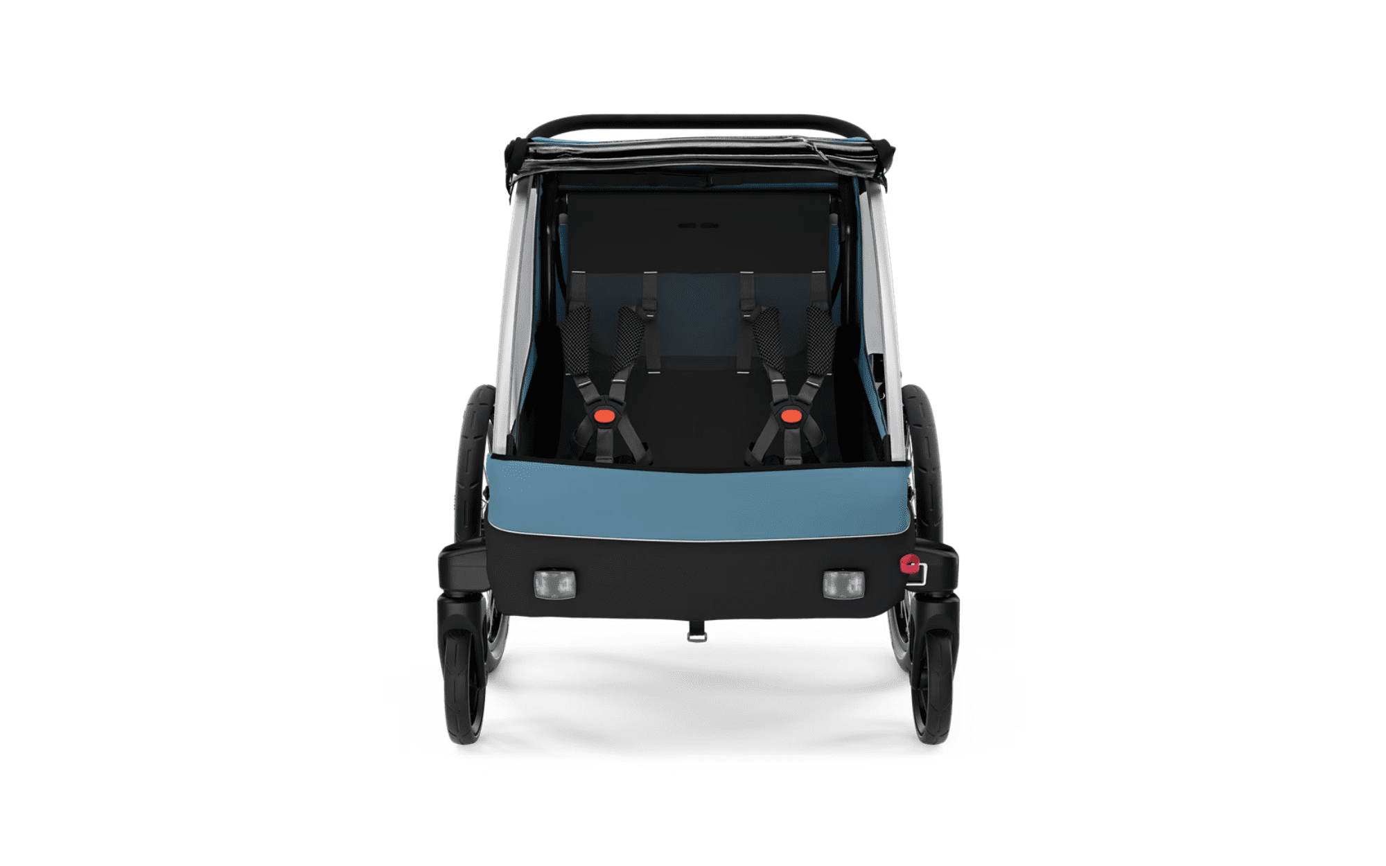 <strong>THULE</strong> Courier (2 Kids & Cargo) – Bild 3