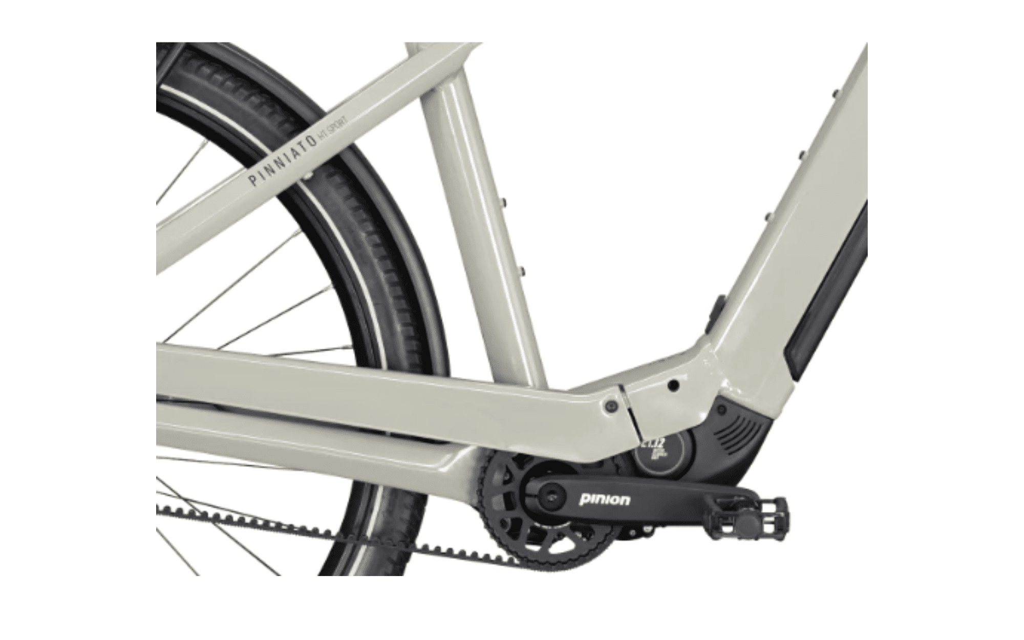 <strong>KETTLER</strong> Pinniato HT Sport – Bild 3