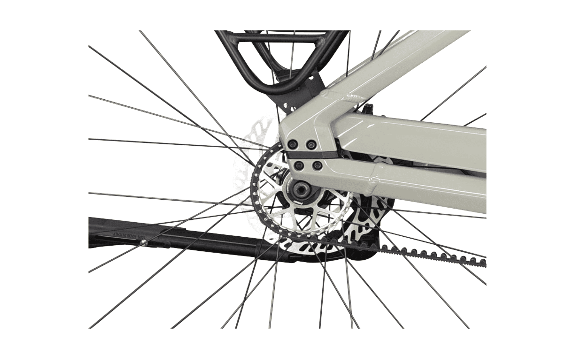 <strong>KETTLER</strong> Pinniato HT Sport – Bild 4
