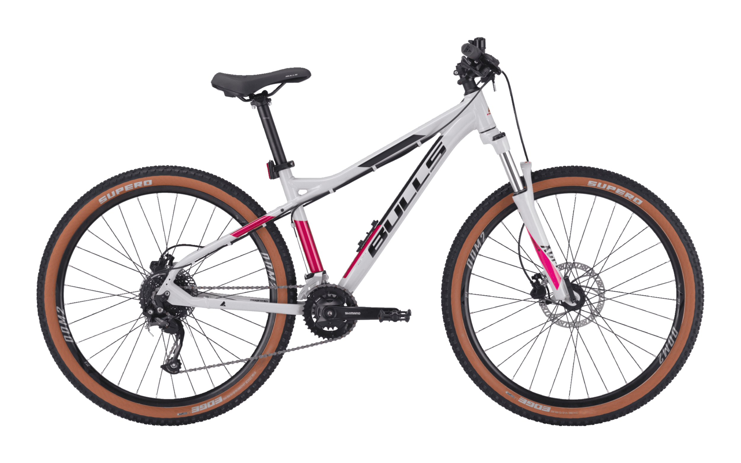 <strong>BULLS</strong> Zarena 2, 27.5"