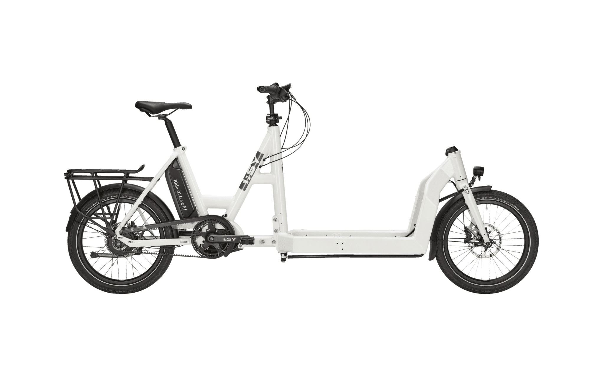 <strong>i:SY</strong> Cargo N3.8 ZR Maxi
