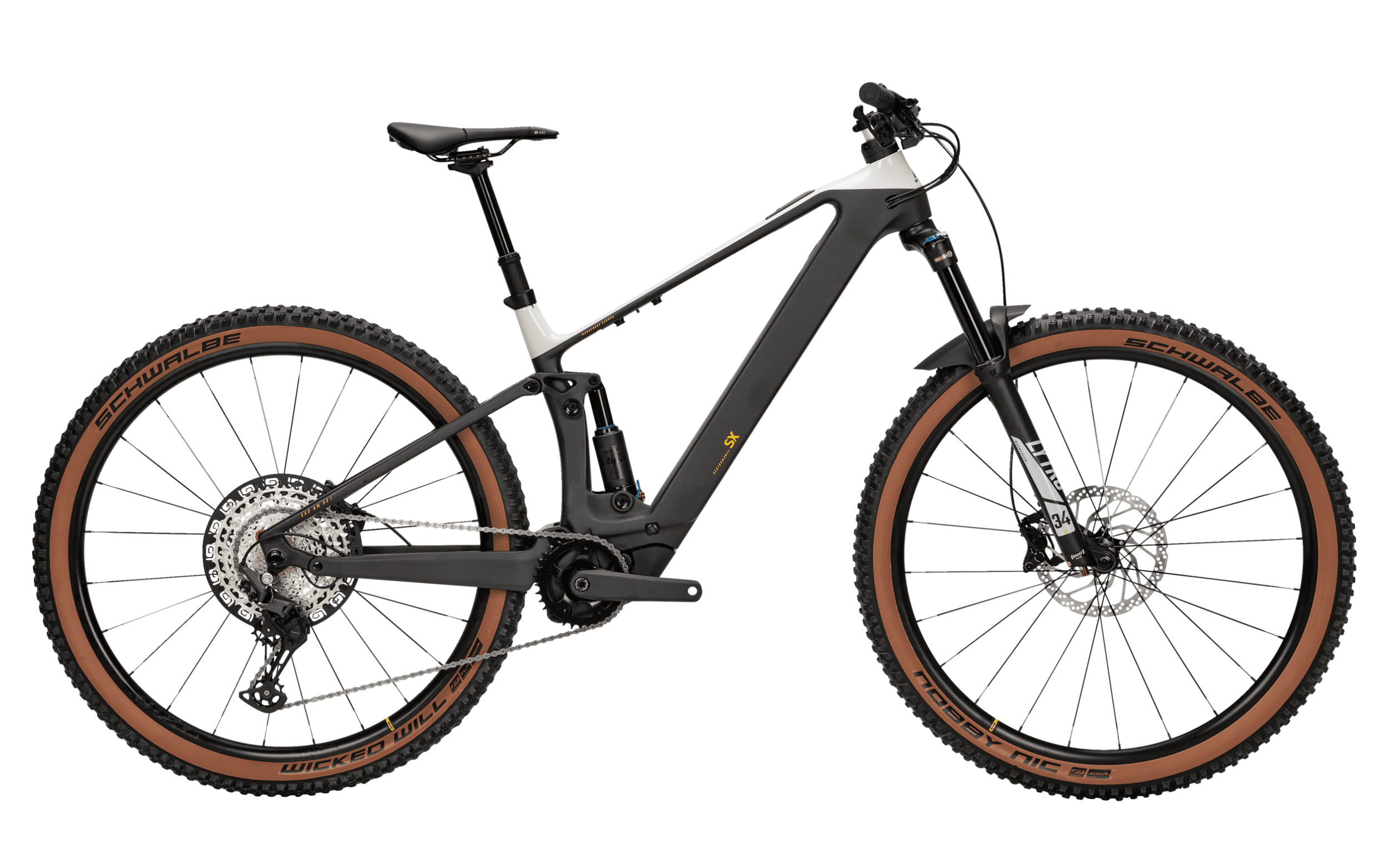 <strong>BULLS</strong> Sonic AM-SX 1 | 29"