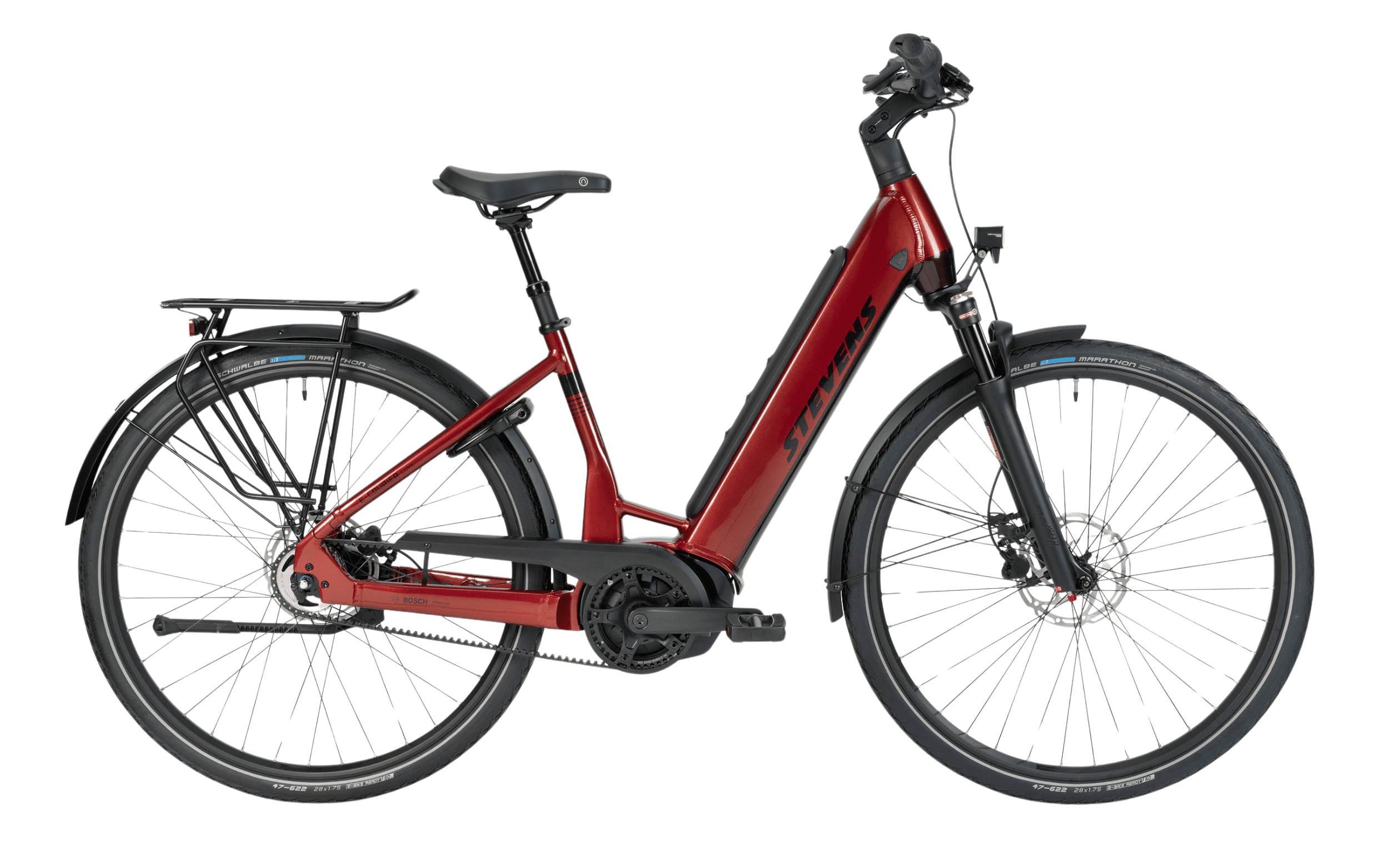 Velos und E-Bikes ▷ Happy Sport Zürich