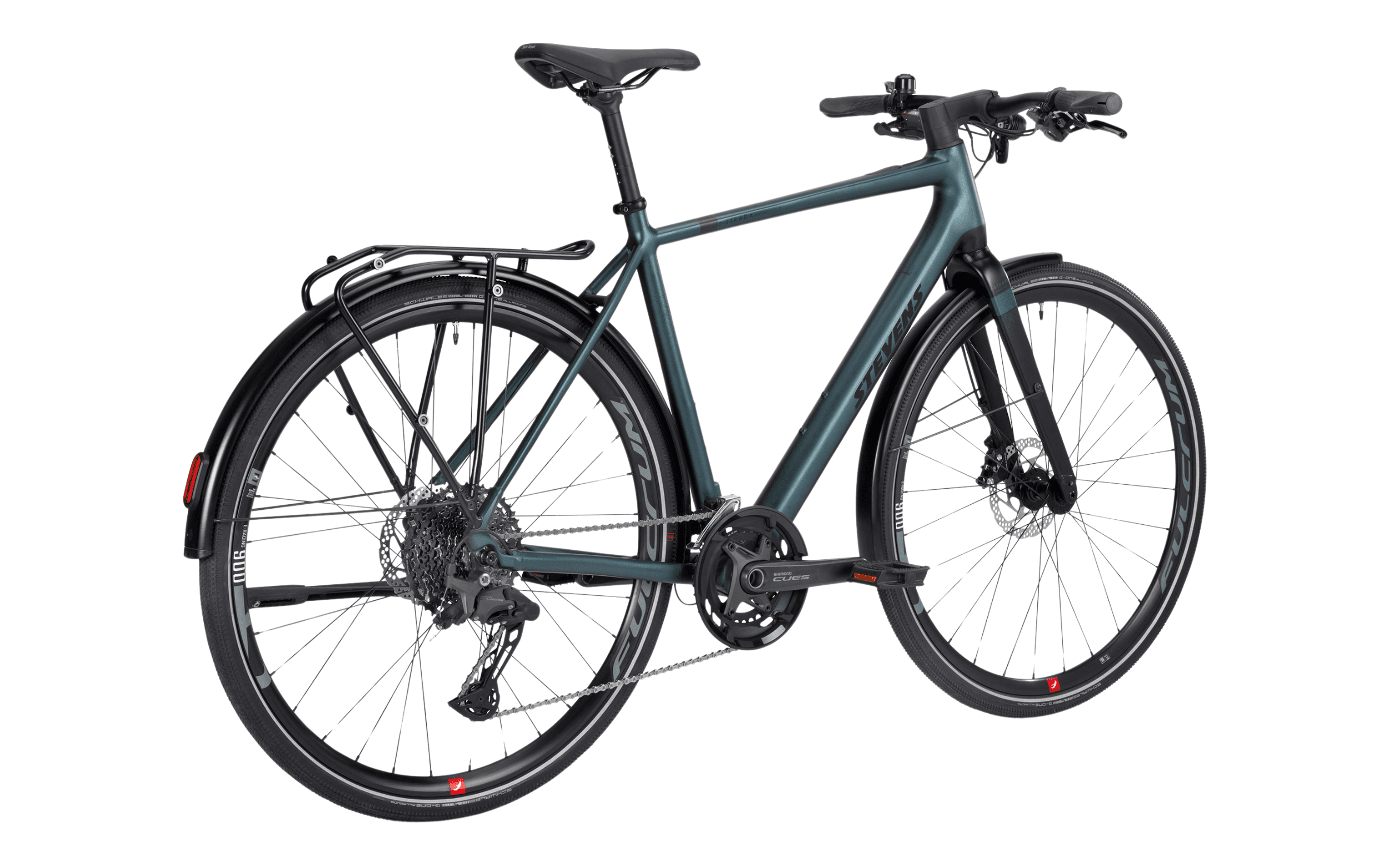 <strong>STEVENS</strong> E-Strada 6.3.4 FEQ (High Tube) – Bild 2