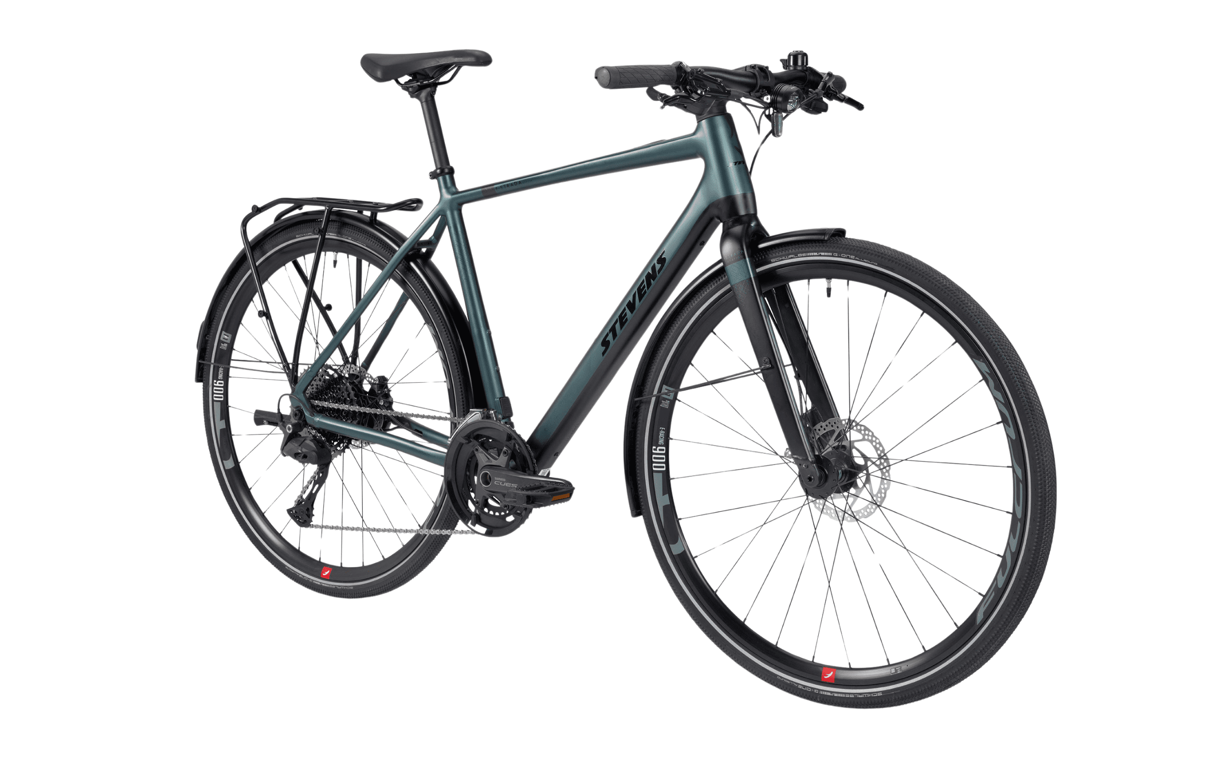 <strong>STEVENS</strong> E-Strada 6.3.4 FEQ (High Tube) – Bild 3