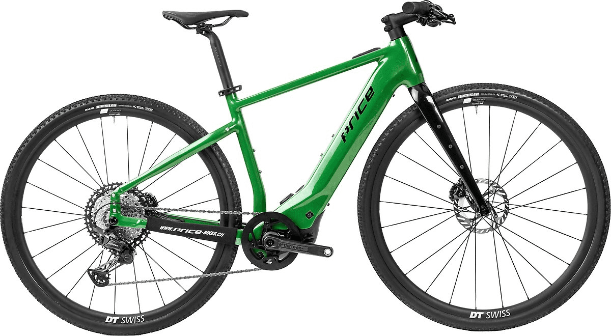 gravel bike frame aluminium Crux DSW Frameset Musky a titanium frame and Farbe:PEA'N'GREEN Metal Gear Solid V: