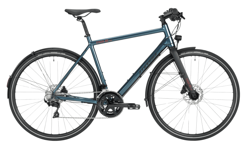 <strong>STEVENS</strong> Strada 800 Tour