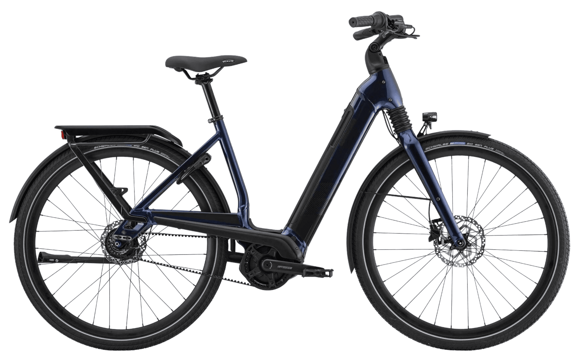 <strong>CANNONDALE</strong> Mavaro NEO 4
