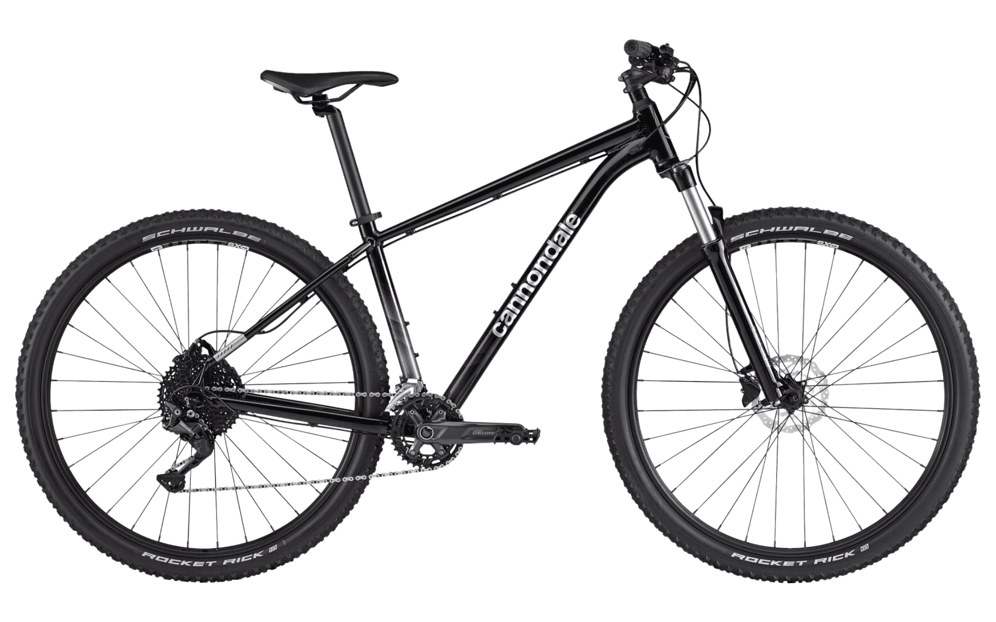 <strong>CANNONDALE</strong> Trail 5, 29" (Graphite)