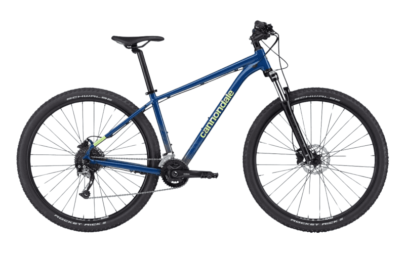 <strong>CANNONDALE</strong> Trail 6, 27.5"