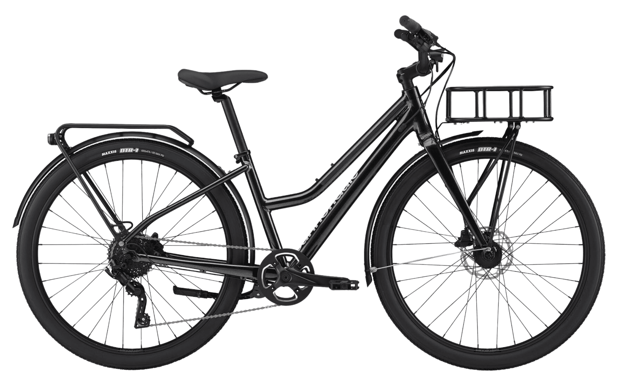<strong>CANNONDALE</strong> Treadwell EQ DLX Remixte
