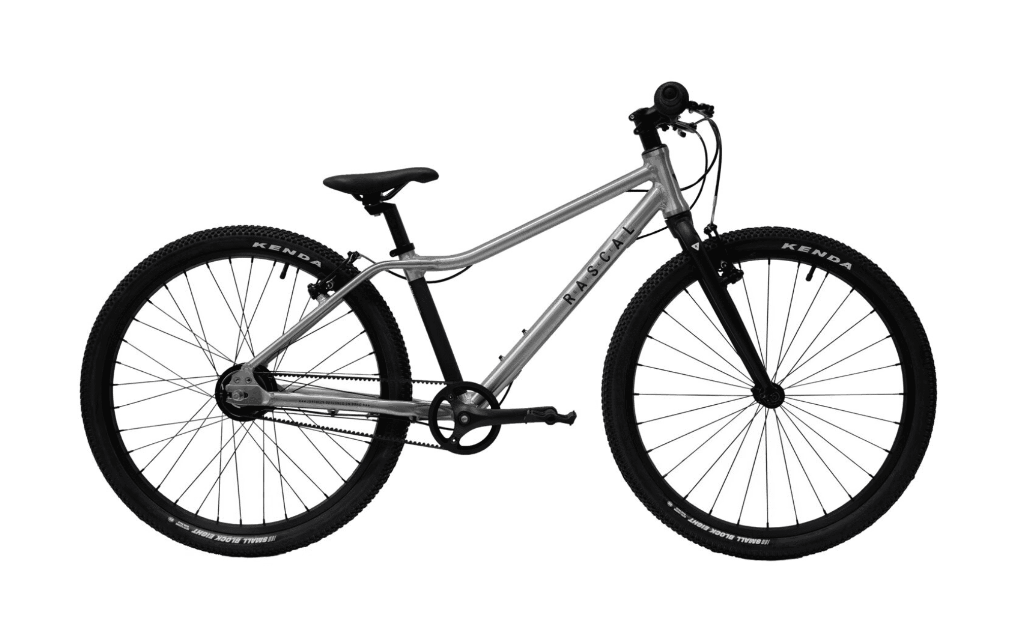 <strong>RASCAL</strong> Rascal 24, 7-Gang (Titan)