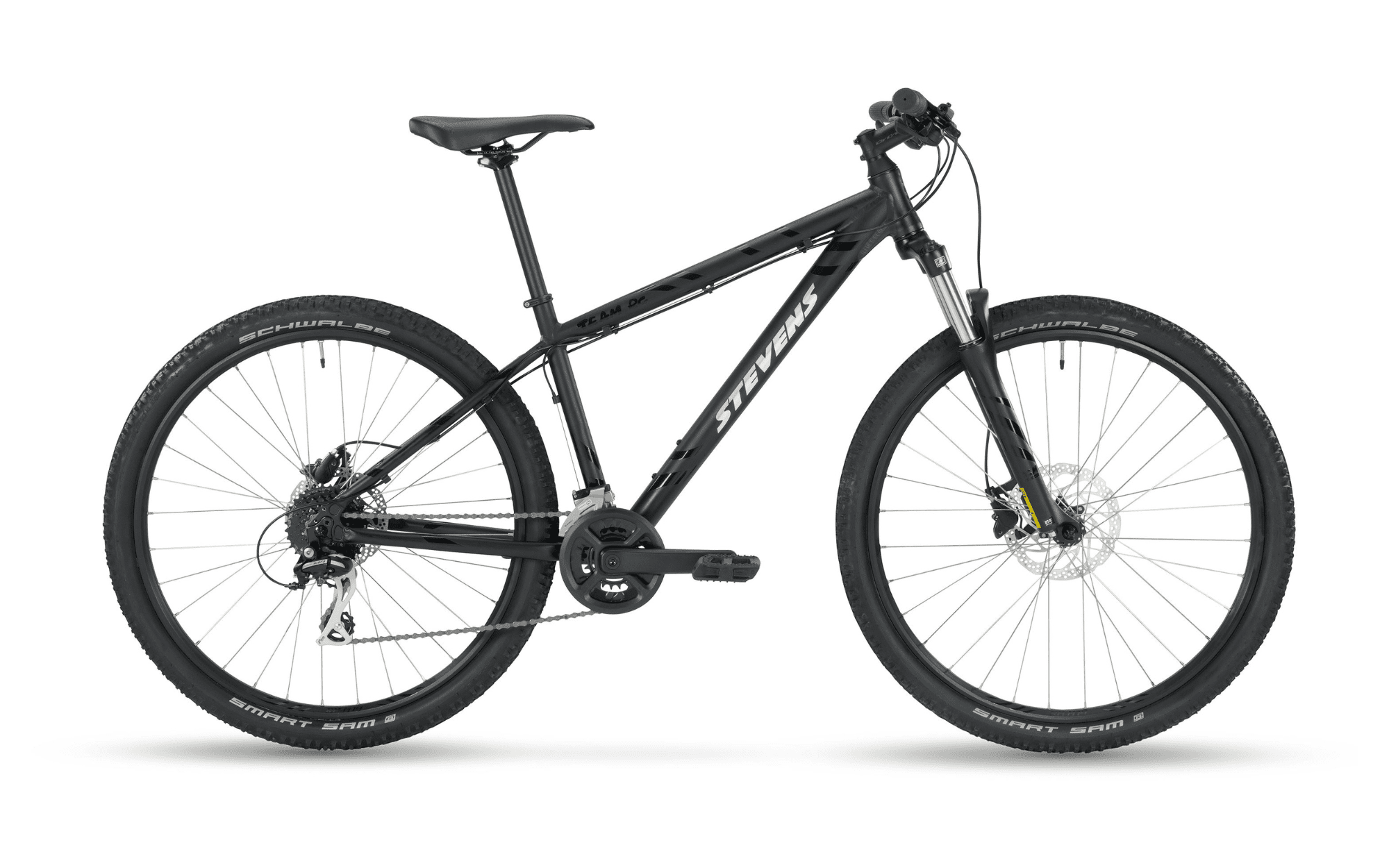 <strong>STEVENS</strong> Team RC 27.5 (Stealth Black)