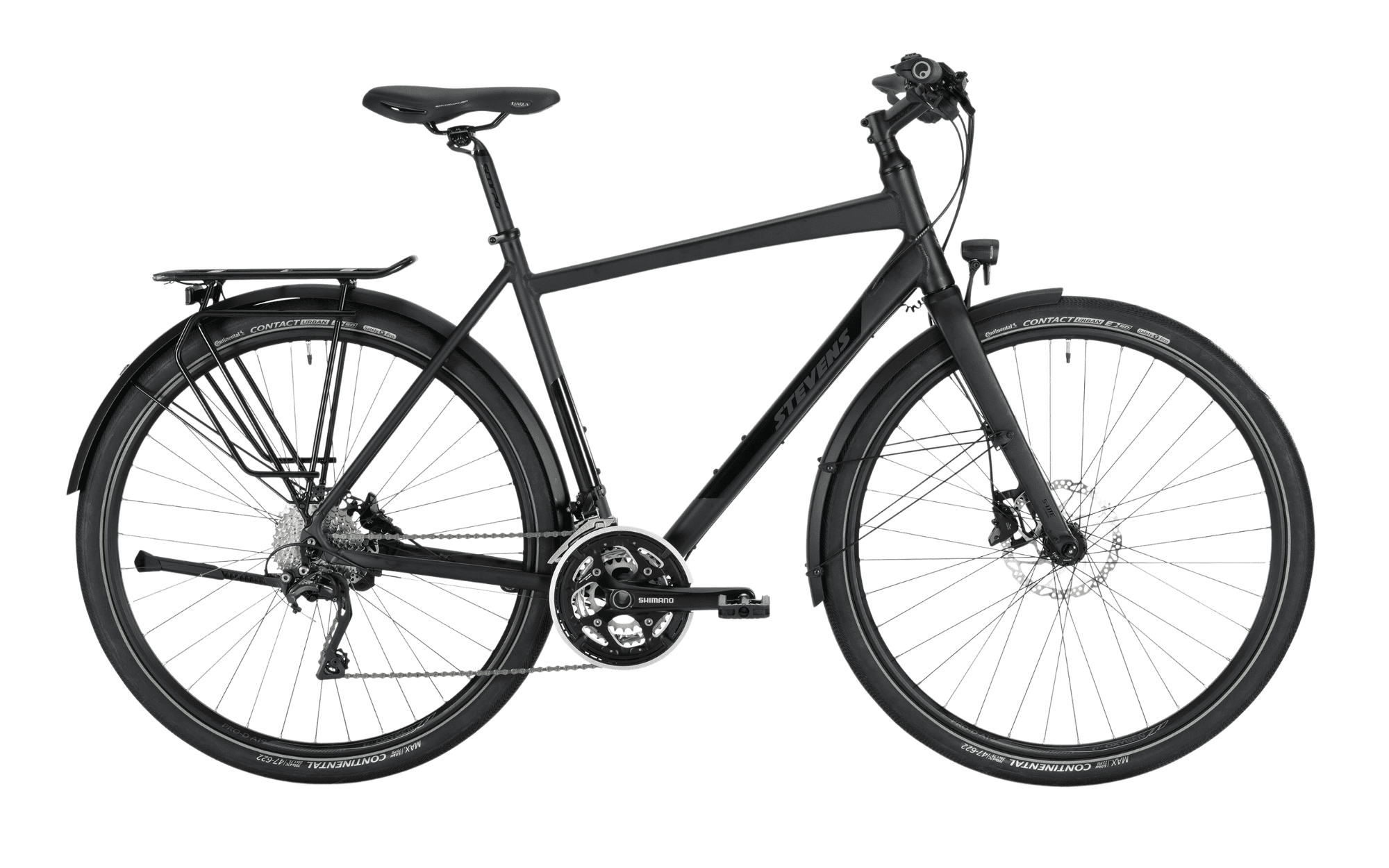 <strong>STEVENS</strong> Randonneur Gent