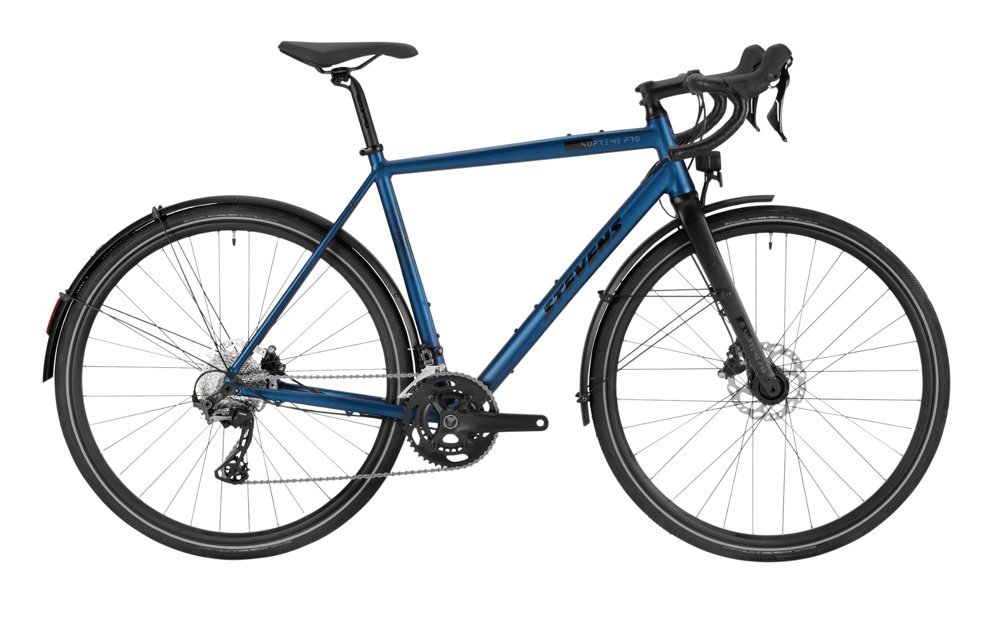 <strong>STEVENS</strong> Supreme Pro