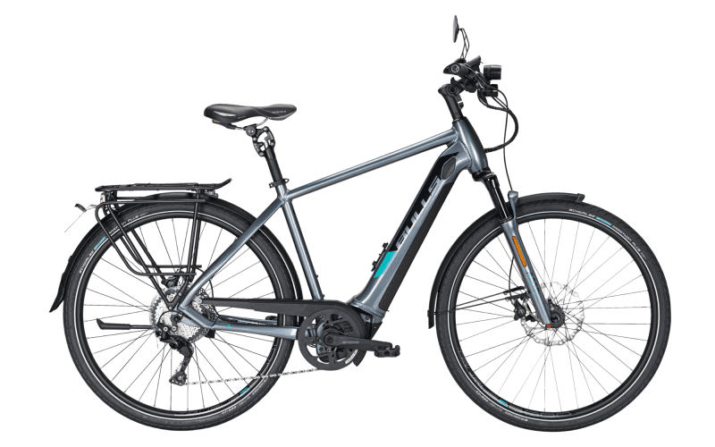 <strong>BULLS</strong> Twenty8 EVO 45km/h