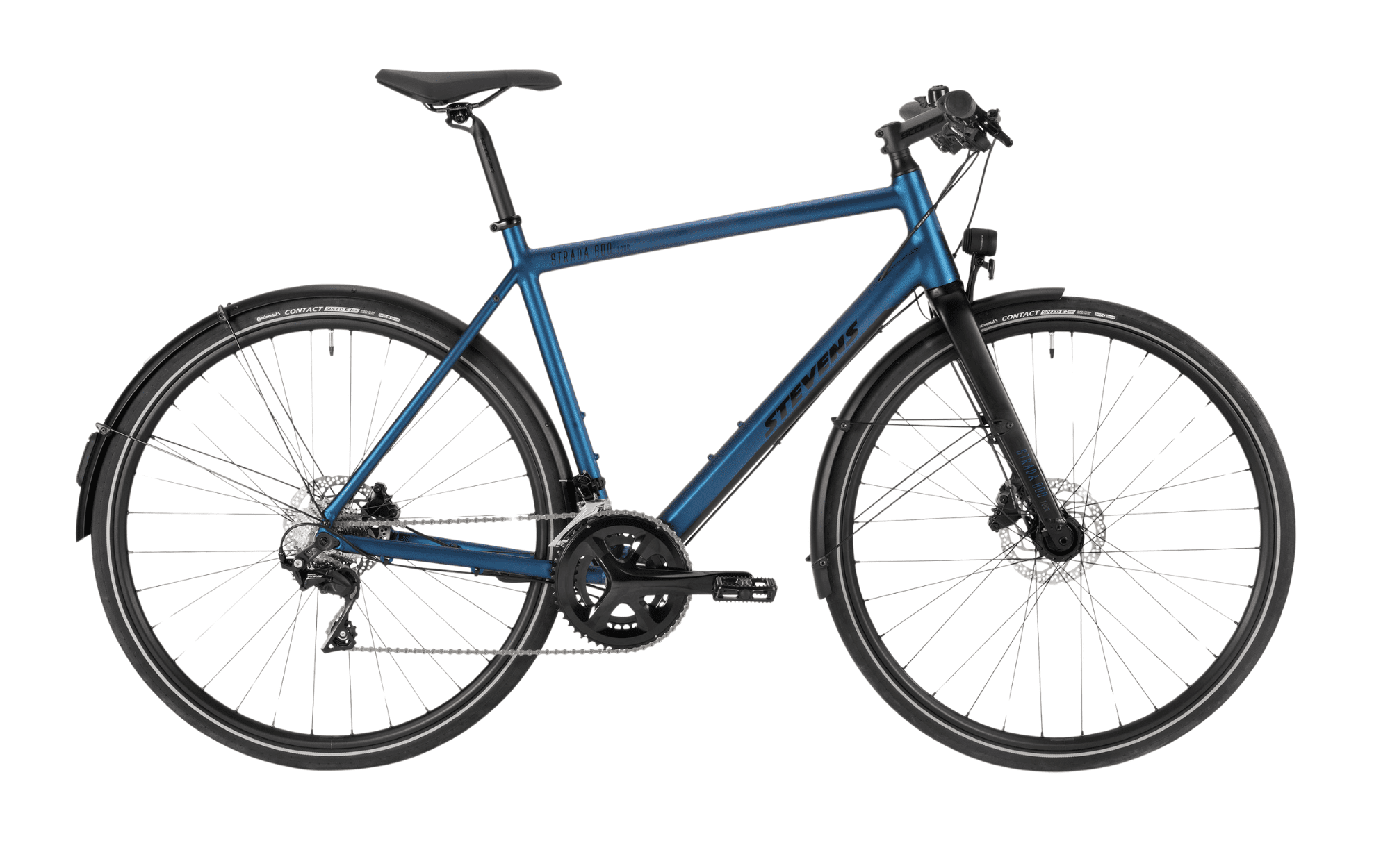 SatoST＋RD（R2000） Shimano Claris ST-R2000 Brake/Shift Lever (STI) - 2x8-speed | Pair