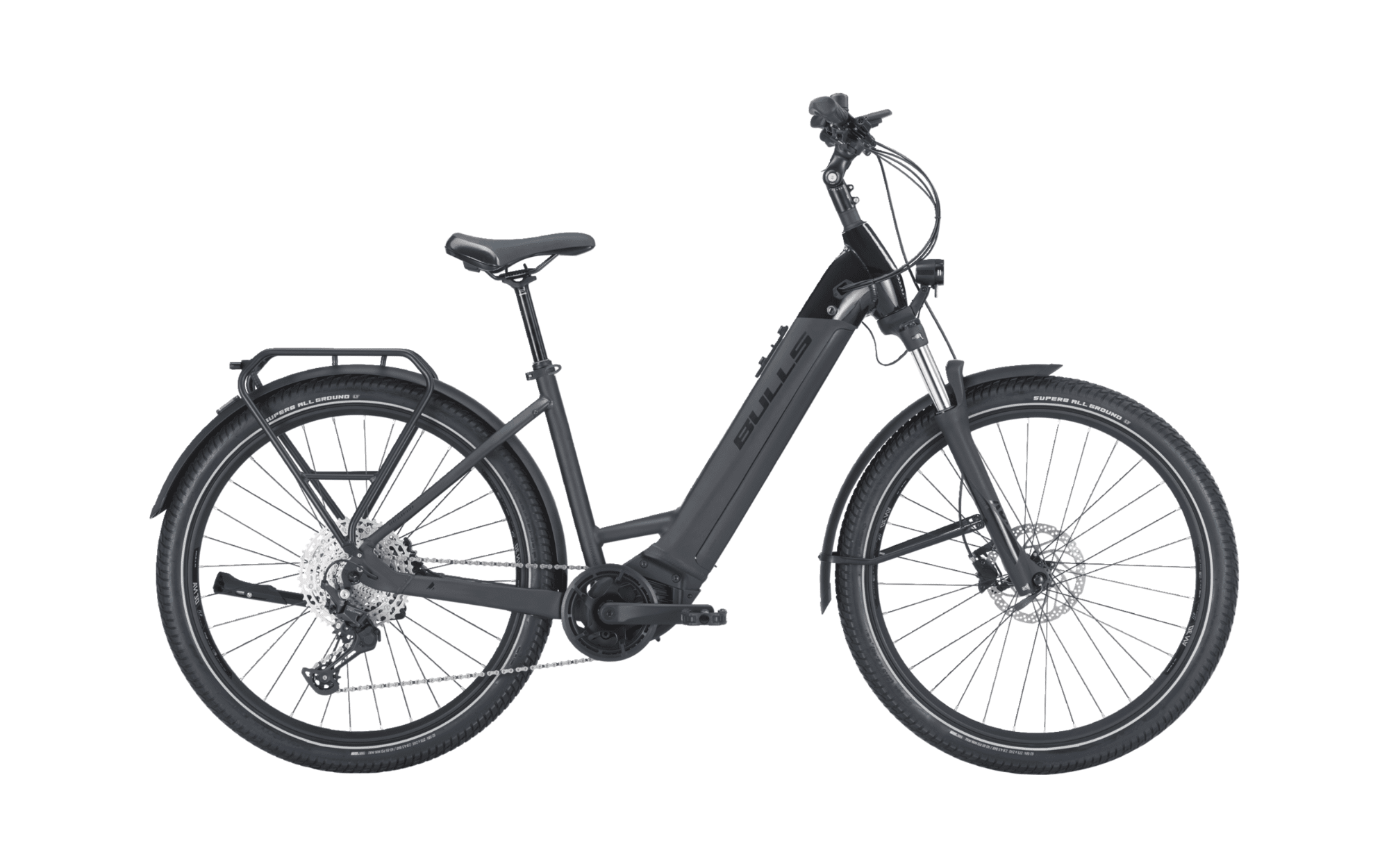 <strong>BULLS</strong> Iconic Evo 2 Wave