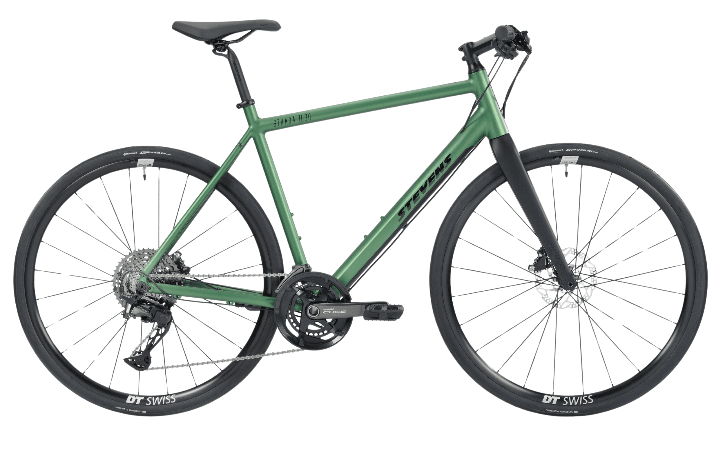 SatoST＋RD（R2000） Shimano Claris ST-R2000 Brake/Shift Lever (STI) - 2x8-speed | Pair