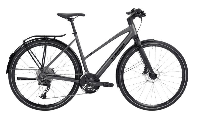 <strong>STEVENS</strong> E-Strada 6.3.4 FEQ (Low Tube)