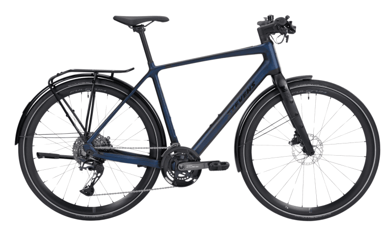 <strong>STEVENS</strong> E-Strada 8.3.4 FEQ (High Tube)