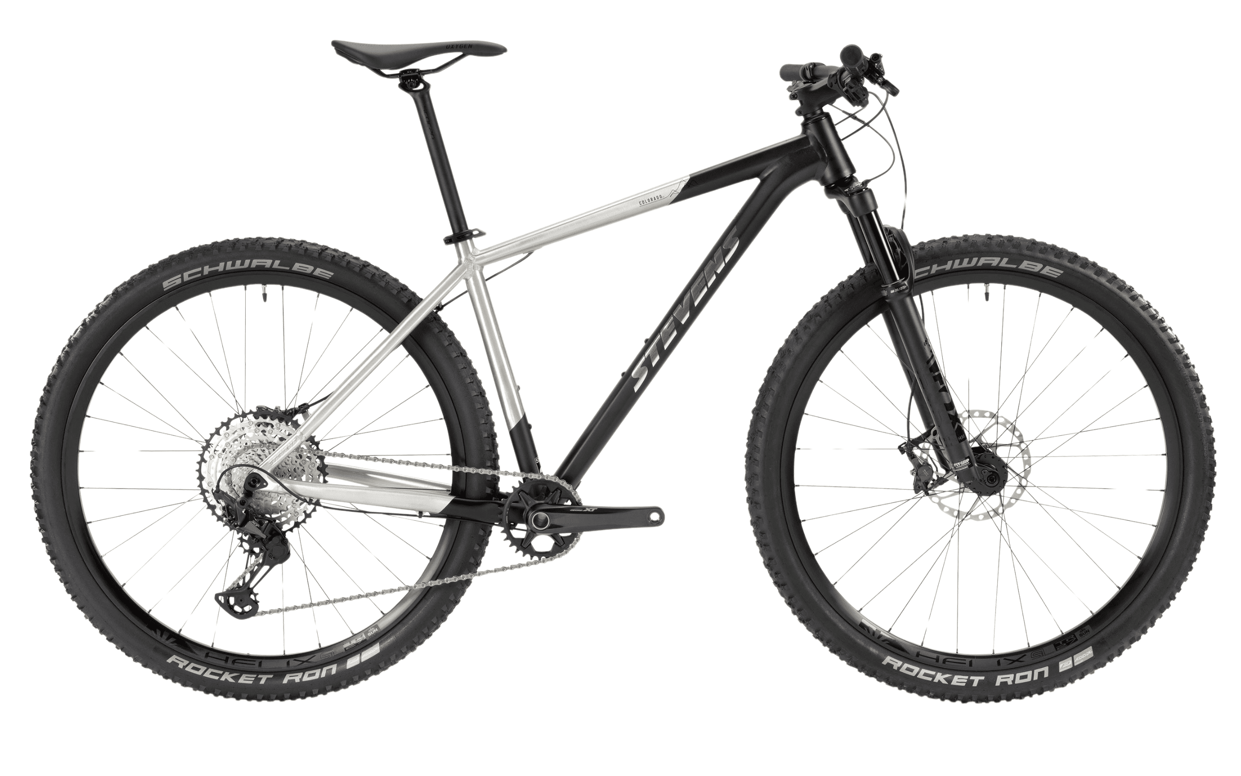 <strong>STEVENS</strong> Colorado 401, 29"