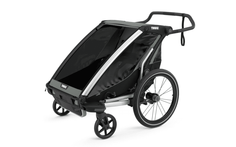 <strong>THULE</strong> Thule Chariot Lite Double (2-Plätzer)