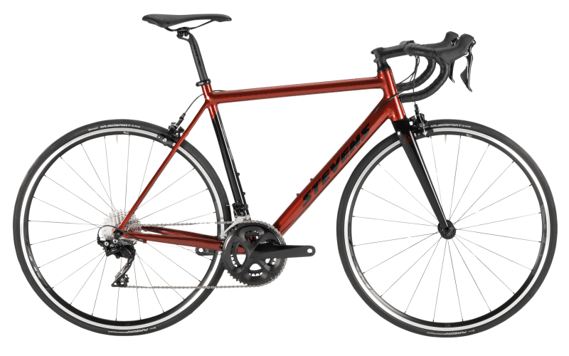 <strong>STEVENS</strong> Stelvio