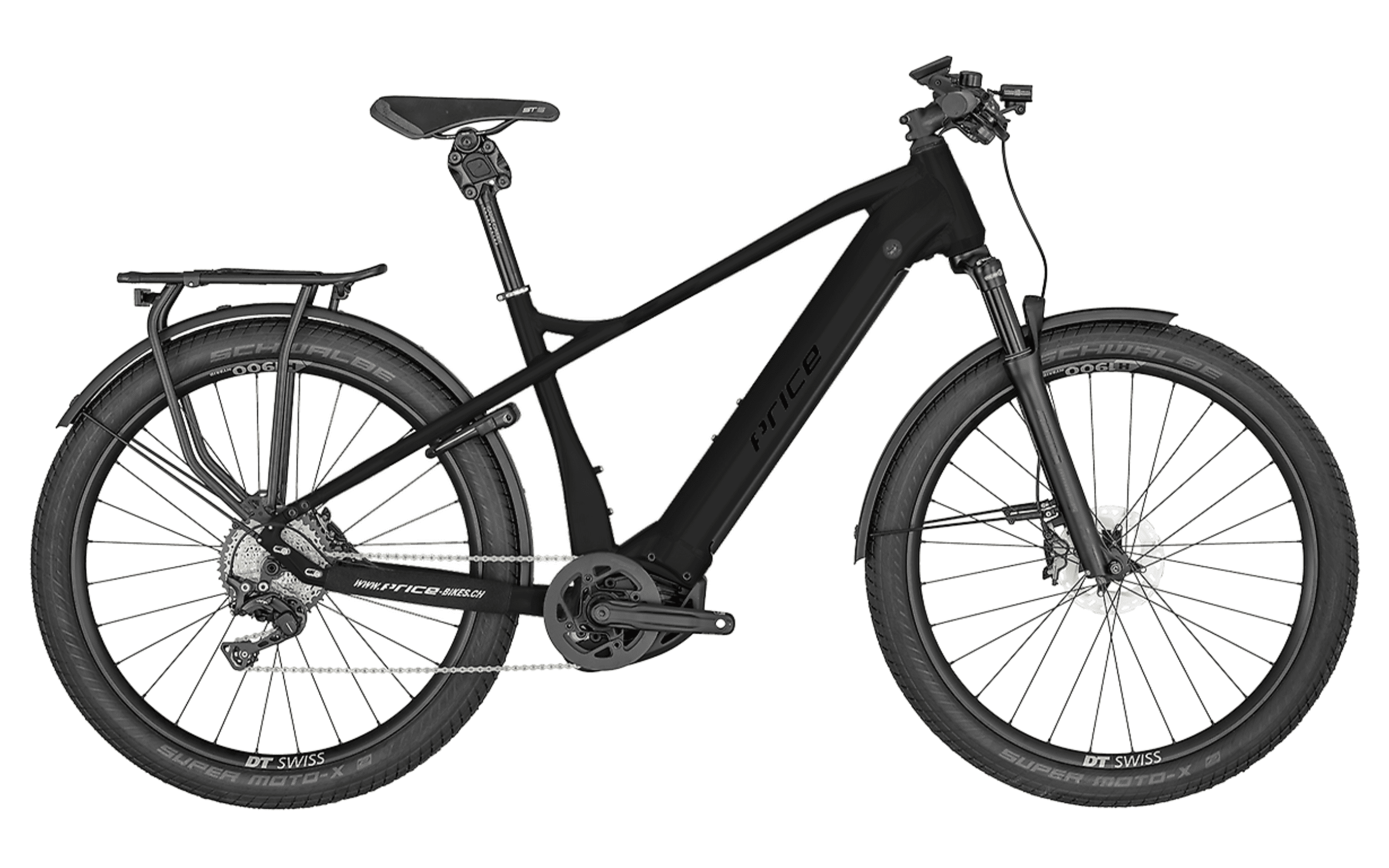 <strong>PRICE</strong> E-Xpress Diamant iTube Bosch